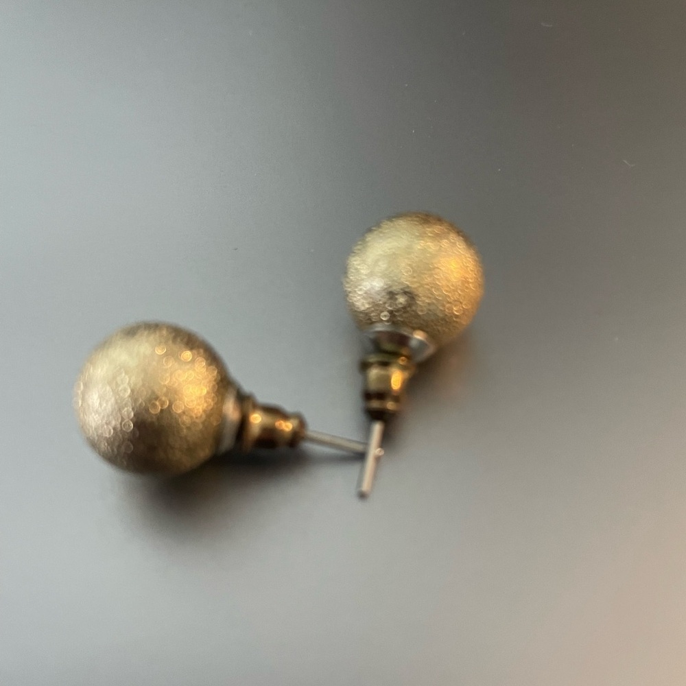 Earrings - Picture 2 of 2